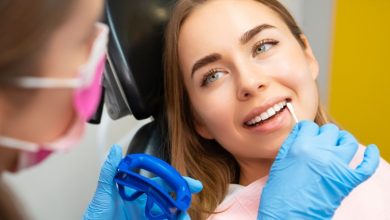 5 Ways Periodontists Help Protect Natural Teeth