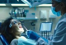 6 Questions To Discuss With A Dentist About A Persistent Unusual Taste