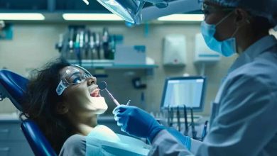 6 Questions To Discuss With A Dentist About A Persistent Unusual Taste