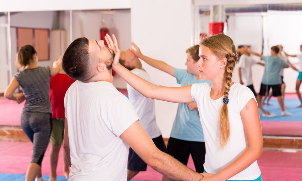 A New Carrier's Guide to Responsible Self-Defense Practices