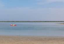 Discover Umm Al Quwain: The Perfect Coastal Destination for a Relaxing Staycation 