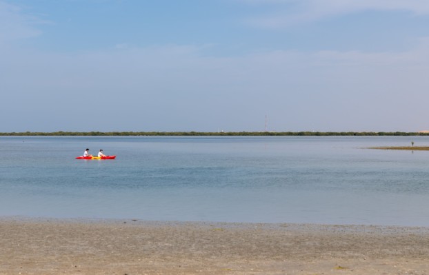 Discover Umm Al Quwain: The Perfect Coastal Destination for a Relaxing Staycation