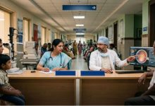 Eye Doctor vs Eye Surgeon: Understanding Their Roles in Different Stages of Eye Care