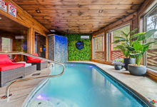 Gatlinburg Cabins With Indoor Pool Checklist: What to Confirm First