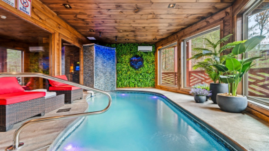 Gatlinburg Cabins With Indoor Pool Checklist: What to Confirm First