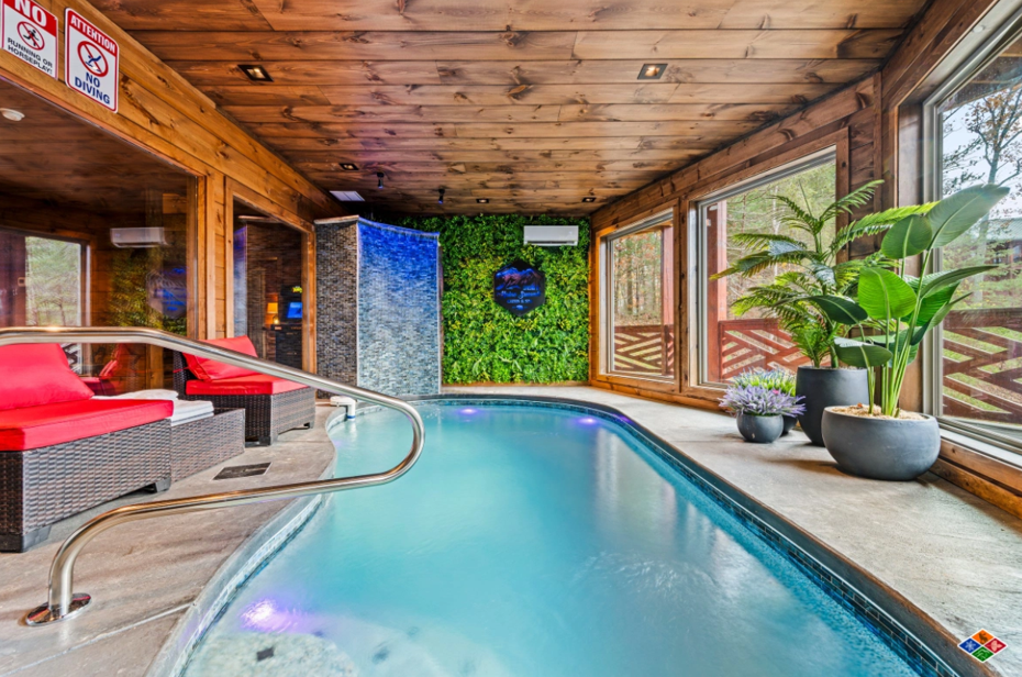 Gatlinburg Cabins With Indoor Pool Checklist: What to Confirm First