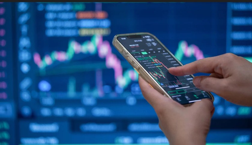 How Bank Nifty Futures Help Traders Capitalise on Market Movements