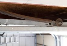 How Do You Know When Your Garage Door Springs Need Replacing?