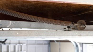 How Do You Know When Your Garage Door Springs Need Replacing?