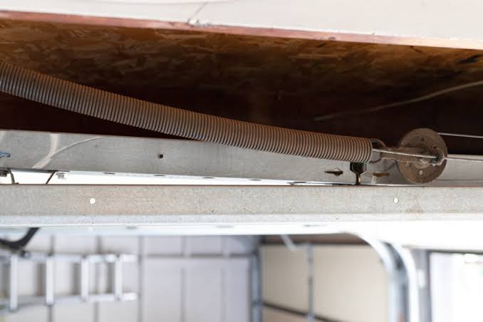 How Do You Know When Your Garage Door Springs Need Replacing?