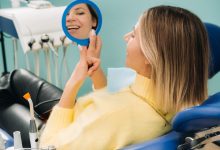 How General Dentists Treat Minor Chips Before They Get Worse
