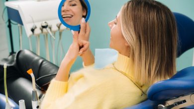 How General Dentists Treat Minor Chips Before They Get Worse