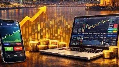 How Trading Apps Help You Invest in ETFs