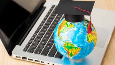 How an International Business Education Opens New Opportunities