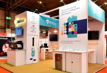 How to Design a Trade Show Booth for Product Launches