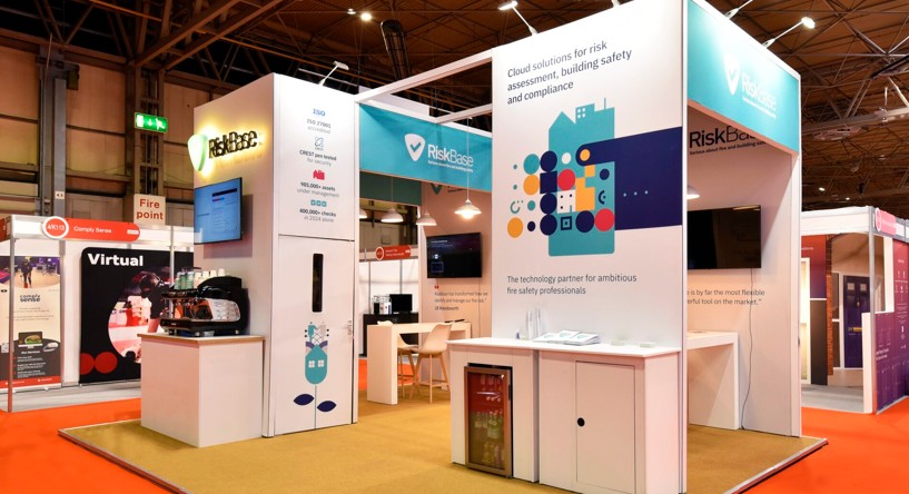 How to Design a Trade Show Booth for Product Launches