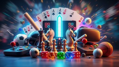 Online Gaming: The Expanding World of Digital Play