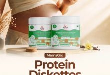Pregnancy Biscuits: A Nutritious Snack Choice for Expecting Mothers