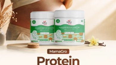 Pregnancy Biscuits: A Nutritious Snack Choice for Expecting Mothers