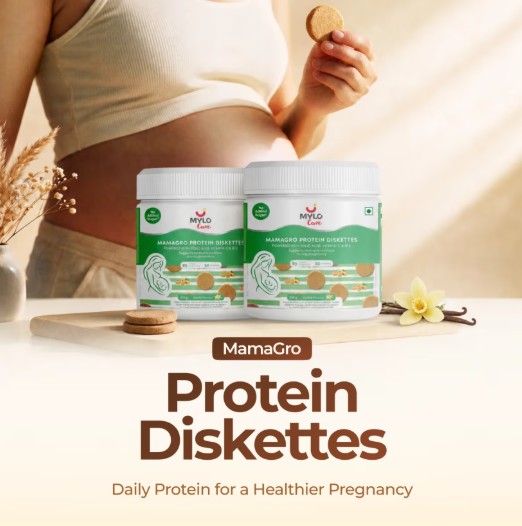Pregnancy Biscuits: A Nutritious Snack Choice for Expecting Mothers