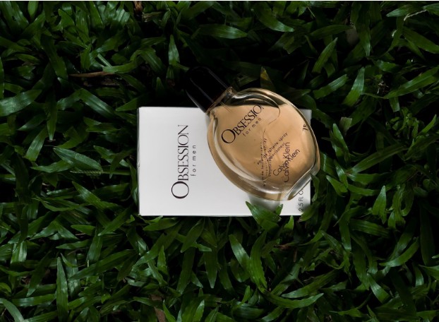The Best 5 Calvin Klein Perfumes 