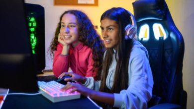 The Connection Between Online Gaming and Digital Culture