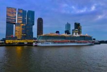 Tips on Taking the P&O Ferry from Dover to Calais