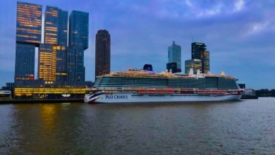 Tips on Taking the P&O Ferry from Dover to Calais