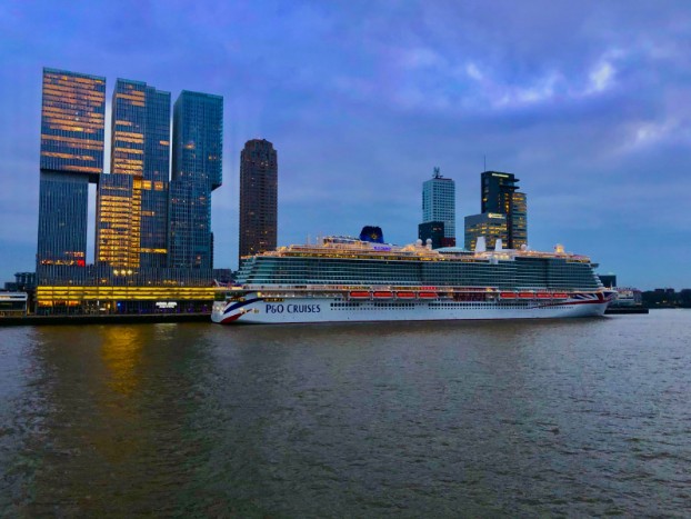 Tips on Taking the P&O Ferry from Dover to Calais