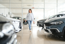What Happens When You Buy a Car Hundreds of Miles Away?