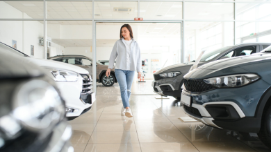 What Happens When You Buy a Car Hundreds of Miles Away?