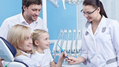 Why Family Dentists Focus On Education As Much As Treatment