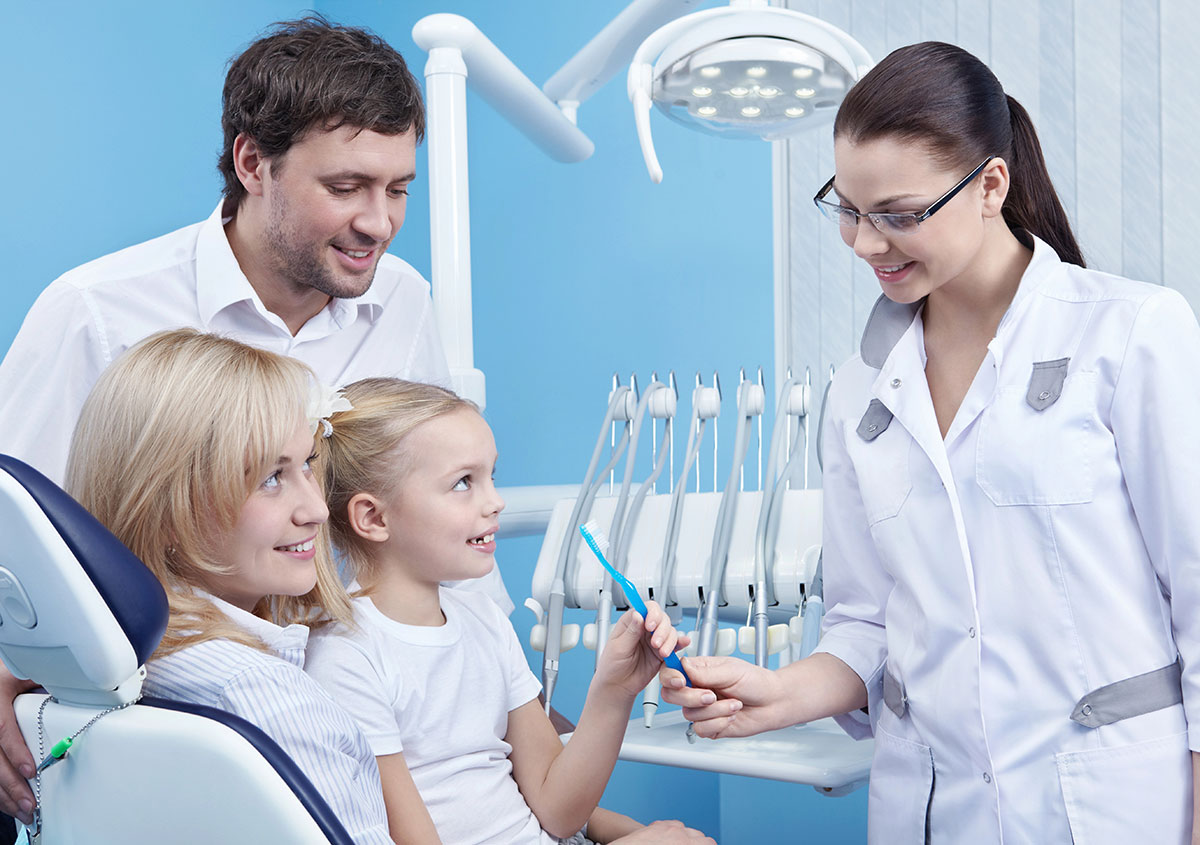 Why Family Dentists Focus On Education As Much As Treatment