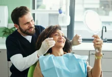 Why Old Dental Composite Can Lose Its Shine Over Time