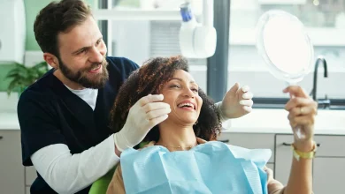 Why Old Dental Composite Can Lose Its Shine Over Time