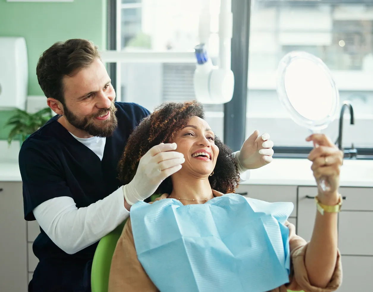 Why Old Dental Composite Can Lose Its Shine Over Time