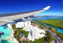 Why Private Airport Transfers Can Make A Vacation In Mexico Much Easier