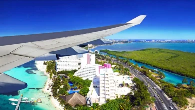 Why Private Airport Transfers Can Make A Vacation In Mexico Much Easier