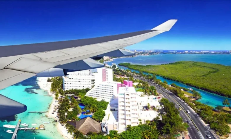 Why Private Airport Transfers Can Make A Vacation In Mexico Much Easier