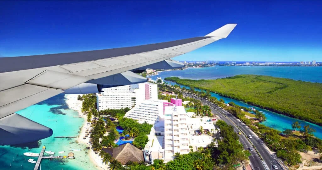 Why Private Airport Transfers Can Make A Vacation In Mexico Much Easier