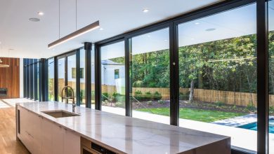Wooden vs Aluminum Sliding Doors: Why Aluminum Doors Last Longer