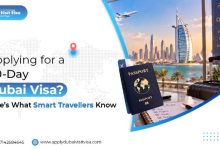 Applying for a 30-Day Dubai Visa? Here’s What Smart Travellers Know