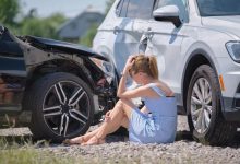 Can You Still Seek Compensation After a Car Accident If You’re Partially at Fault?