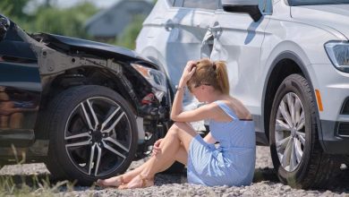 Can You Still Seek Compensation After a Car Accident If You’re Partially at Fault?