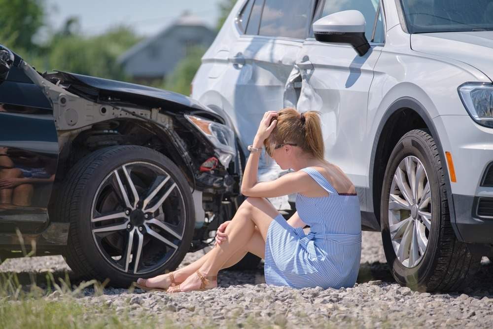 Can You Still Seek Compensation After a Car Accident If You’re Partially at Fault?