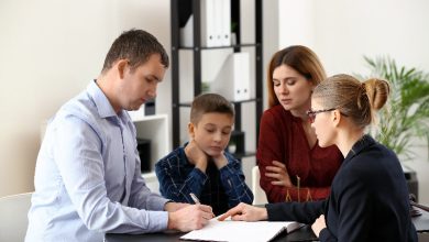 Child Custody Cases in Spokane, WA: What Parents Should Expect