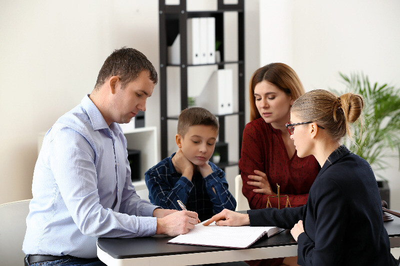 Child Custody Cases in Spokane, WA: What Parents Should Expect