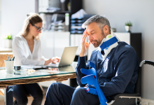 Choosing Legal Representation After Disability Claims Are Denied