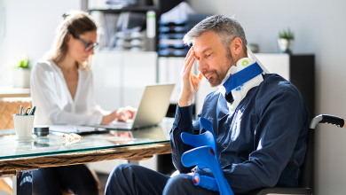 Choosing Legal Representation After Disability Claims Are Denied