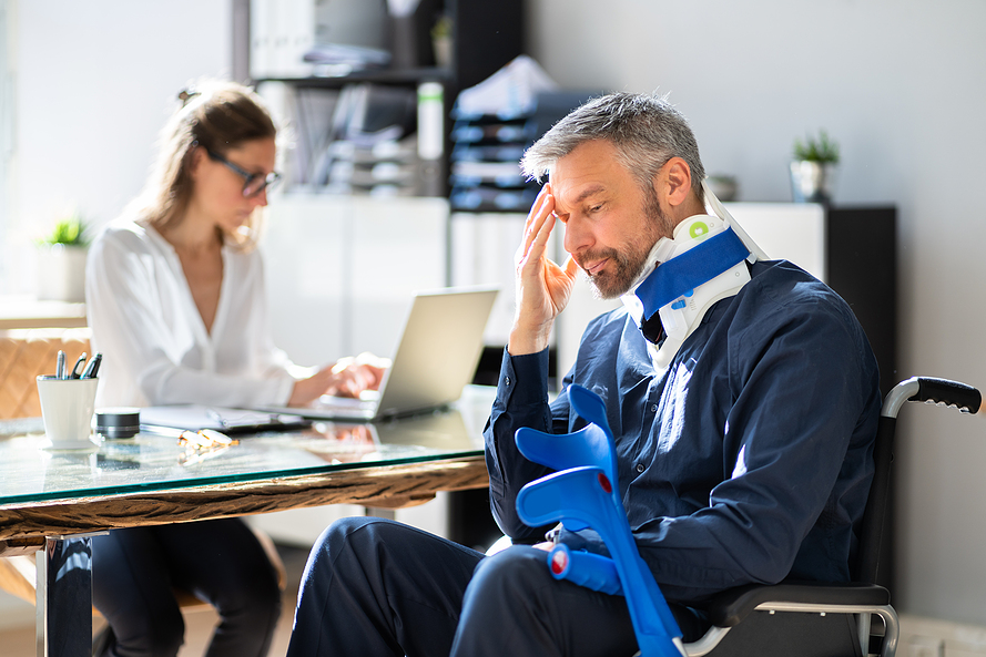 Choosing Legal Representation After Disability Claims Are Denied